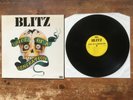 Blitz - Voice Of A Generation LP