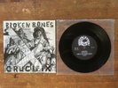Broken Bones - Crucifix EP