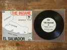 The Insane - El Salvador EP
