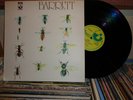 SYD BARRETT /PINK FLOYD barrett ENGLISH IMPORT,,LP RECORD