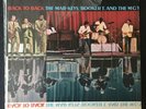 THE MAR-KEYS / BOOKER T & THE MG’S Back To Back STAX S720 VINYL 1967 STEREO LP