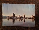 PINK FLOYD WISH YOU WERE HERE, POSTCARD And POSTER