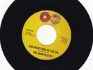 RARE NORTHERN SOUL ORIGINAL THE MARVELETTES TOO MANY FISH IN THE SEA