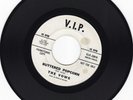 RARE NORTHERN SOUL ORIGINAL THE VOWS BUTTERED POPCORN