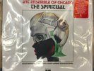 Art Ensemble of Chicago - The Spiritual - Colored Red Vinyl Limited 180 LP RSD