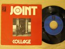 JOINT Collage / Remember KILLER Melodic 1971 SWISS Prog Psych 45 & PS HEAR IT