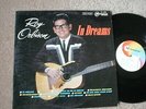Roy Orbison, Stereo LP Record, 1963 Rock & Roll, In Dreams, Monument SLP-18003