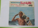 JOHNNY HALLYDAY E.P 
