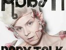 Robyn - Body Talk (RSD 2019) 2 x White Vinyl LP (RSD 2019) 2500 Worldwide