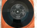 Mercury Records - Damita Jo - I’ll Be There/ Love Laid It’s Hands On Me - 1155
