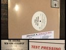 BOB DYLAN Blood On The Tracks LP Test Press SEALED Record Store Day 2019 RSD