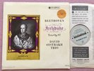 DAVID OISTRAKH TRIO Beethoven Archduke ORIG Columbia SAX 2352 UK-1959 LP NM-