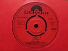 GARY JAMES - NICOLE/YOU'RE GONE 1966 **RARE POLYDOR PICCADILLY SUNSHINE PSYCH**