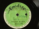 ORIOLE DEMO ACETATE UK 1963 - TOMMY REILLY + TRADESMEN - S.O.S. - MOD / BEAT