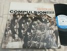 ANDREW HILL - COMPULSION  -ORIG BLUE NOTE 4217 -MONO RVG / NEW YORK -Ex/Vg++