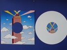 Electric Light Orchestra ELO UK  RARE 1979 SHINE A LITTLE LOVE WHITE VINYL 12