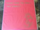 ROCKET FROM THE CRYPT HOT CHARITY LP OOP PERFECT SOUND FREE SHIPPING