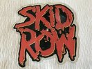 Skid Row-18 & Life-1990 1st Press Limited Ed. Picture LP UK Import Vinyl A8883P