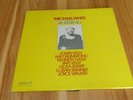 Pneuma Michael White Impluse 9221  Gatefold VG+