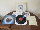 Jean Michel Jarre - Oxygene LP - RARE Nr Mint Archive Ltd Edition Box Set Vinyl