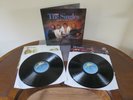 Abba: The Singles (The First Ten Years) LP: Ex+ Vintage UK Press Vinyl: WW Ship