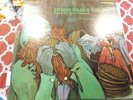 LP: CYRIL CUSAK Irish Fairy Tales M-/VG Caedmon TC 1349