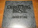 Chroming Rose – Garden Of Eden - Vinyl LP (VG/VG)