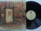 K44	Black Sabbath	Mob Rules	BSK 3605	US original LP striped warner bros *SALE*