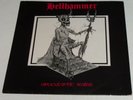 HELLHAMMER Apocalyptic Raids 12
