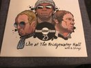 Ocean Colour Scene Live At The Bridgewater Hall Record Store Day Vinyl RSD