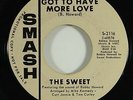 The Sweet 
