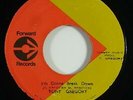 Tony Gregory 