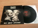 Pungent stench - Been Caught Buttering  LP 1991 Org Press -  Nuclear blast