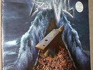 ANVIL-JUGGERNAUT OF JUSTICE-VINYL 2xLP MARBLED BLUE/WHITE-300 ONLY-NEW & SEALED
