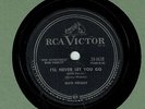 ROCK 'N ROLL 78 : ELVIS PRESLEY ON RCA VICTOR CANADA 20-6638