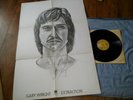 GARY WRIGHT (SPOOKY TOOTH)   extraction  1970 -  FIRST UK PRESS -A&M  - EX++