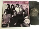 Jefferson Airplane LP Surrealistic Pillow MONO ORIG