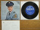 ELVIS PRESLEY Elvis Sails ( Interview With Elvis ) JAPAN Compact 33 EP CP-1147