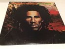 RARE BOB MARLEY & THE WAILERS NATTY DREAD RECORD VINYL ALBUM REGGAE 1974  A09
