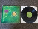LP Alice Cooper - Billion Dollar Babies WB 56013  von 1973 Germany