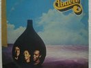 ABAETE - 1977 LP BRAZIL LATIN SOUL SAMBA FUNK TRIO MOCOTO AREMBEPE HEAR