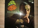 GABOR SZABO - More Sorcerer - LP Impulse / ABC Records