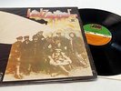 LED ZEPPELIN 'Led Zeppelin II (Led Zep 2)' Vinyl LP Green/Orange Label - S20