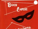 Mott The Hoople Brain Capers PRESSWELL PRESSING NEAR MINT Atlantic Vinyl LP