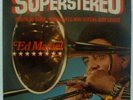 ED MACIEL - SUPERSTEREO 1974 LP BRAZIL DEEP GROOVE SOUL FUNK JAZZ ORIGINAL HEAR