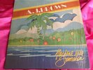 Rare Reggae  Calypso LP : A.J. Brown   Nowhere Like Jamaica   Maestro MPL 1986