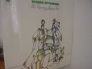 RAMSEY LEWIS UPENDO NI PAMOJA COLUMBIA SONY RECORDS  NO BARCODE JACKET RARE LP
