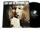 Live Cuby And The Blizzards: