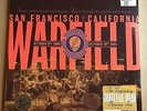 2019 RSD THE GRATEFUL DEAD LIVE WARFIELD 1980 2LP RECORD STORE DAY
