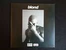 Frank Ocean - Blond Vinyl 2 x LP Blonde Official